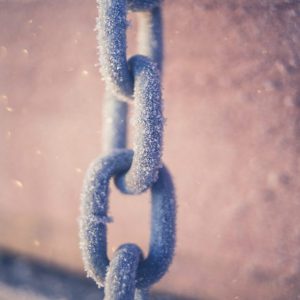 risk of third party vendors may be the weak link