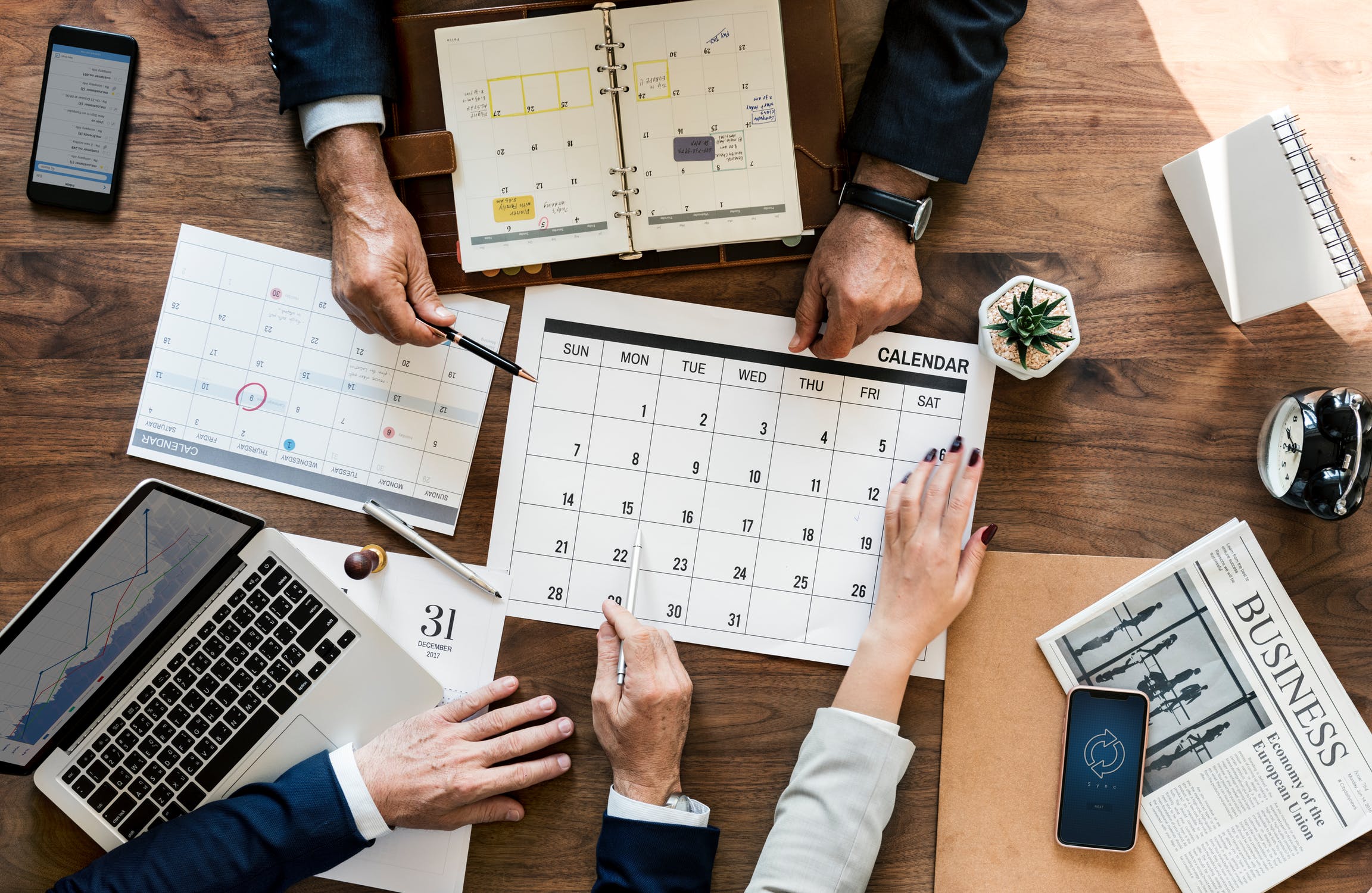 How often should my company get a penetration test?