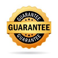 Penetration Test Guarantee