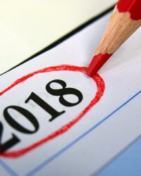 2018 Cybersecurity Year In Review