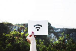 building a security program - wireless