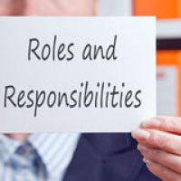 Roles and Responsibilities during a Penetration Test