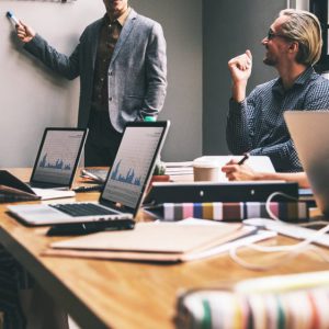 Improving Employee Security Awareness