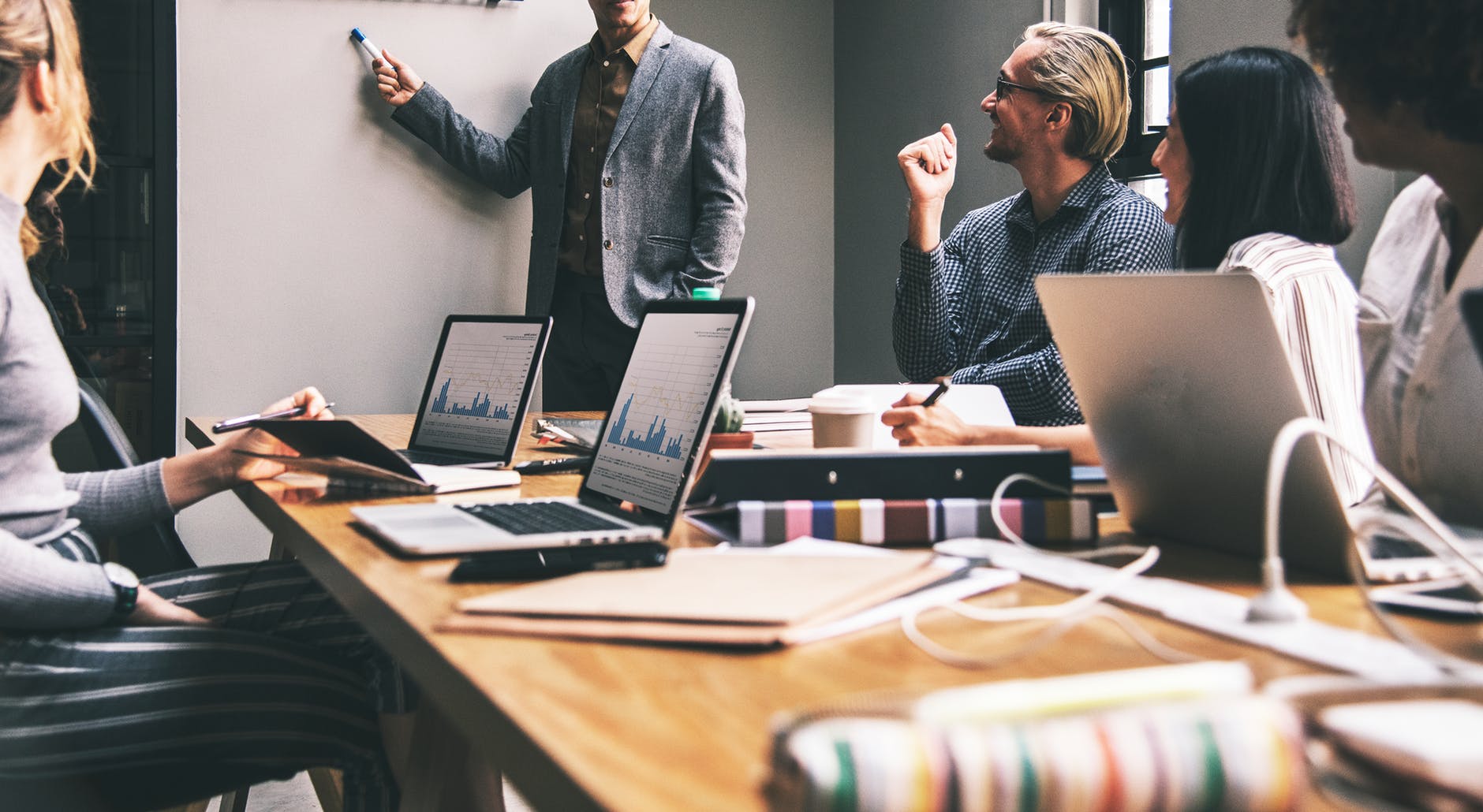 Improving Employee Security Awareness