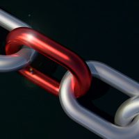 Supply Chain Information Security Risks