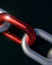 Supply Chain Information Security Risks