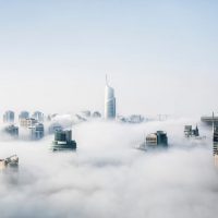 considerations when moving to the cloud