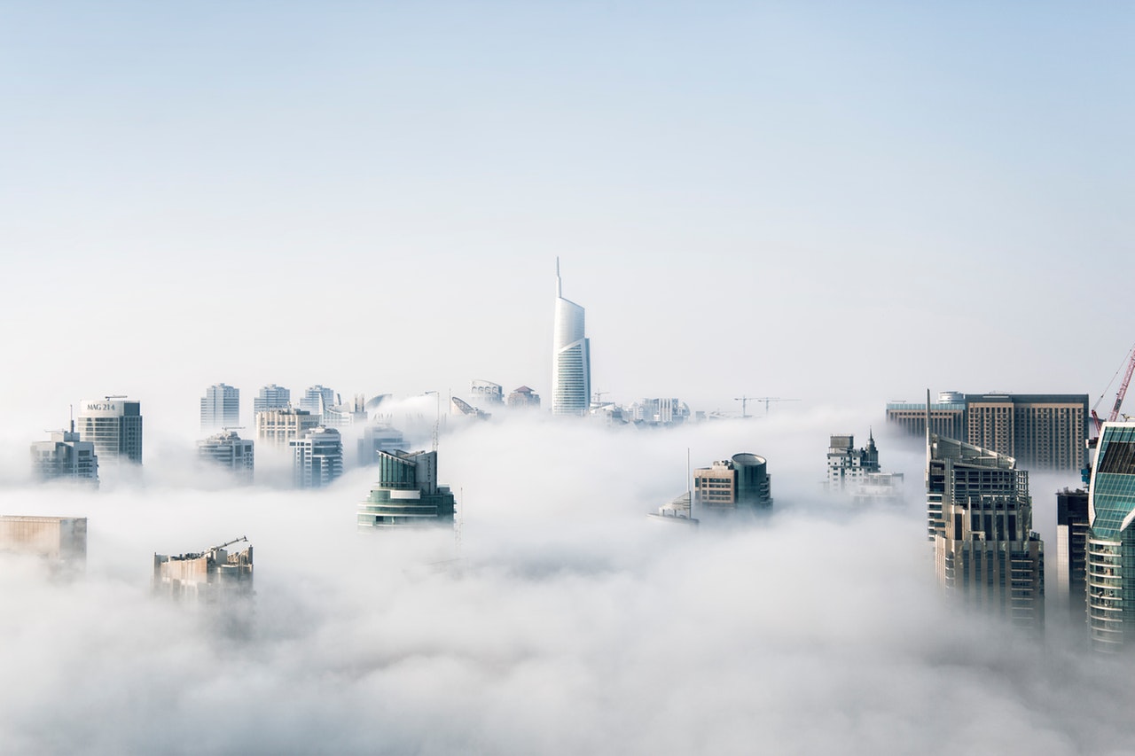 considerations when moving to the cloud