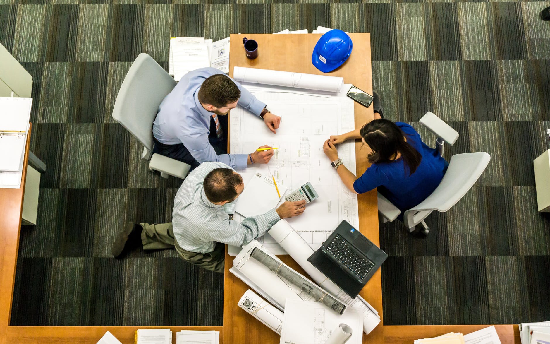 Role of Project Manager during Penetration Test