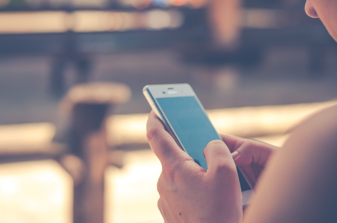 mobile app testing