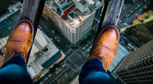 balancing usability vs. security
