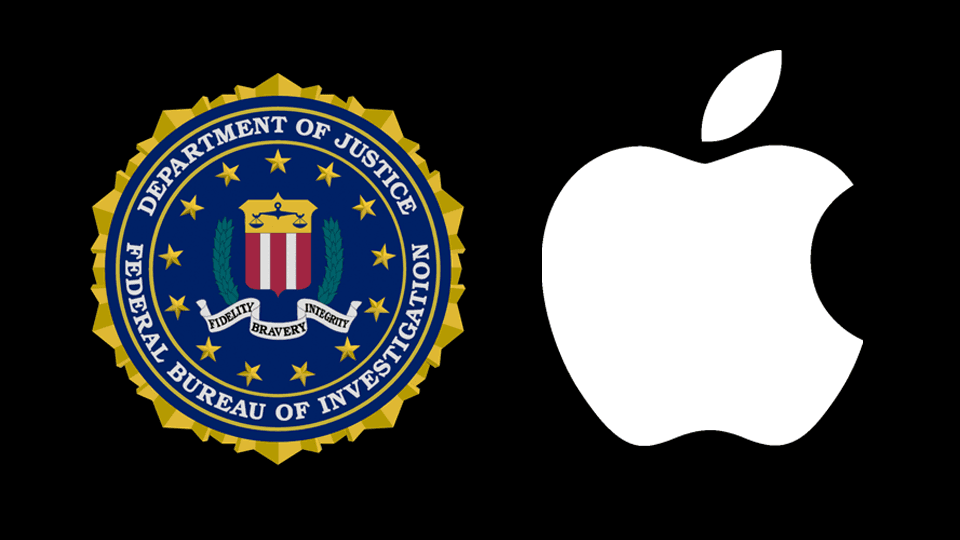 FBI And Apple Debate