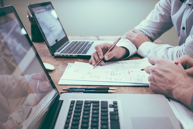 Should you have consulting before a PCI Audit
