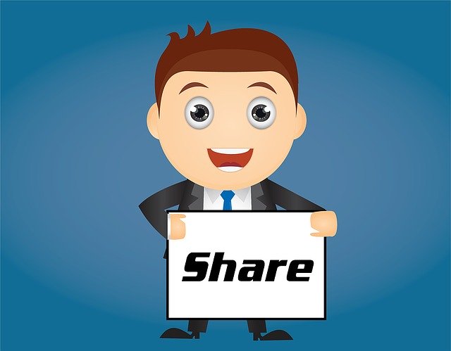 dangers of shared accounts