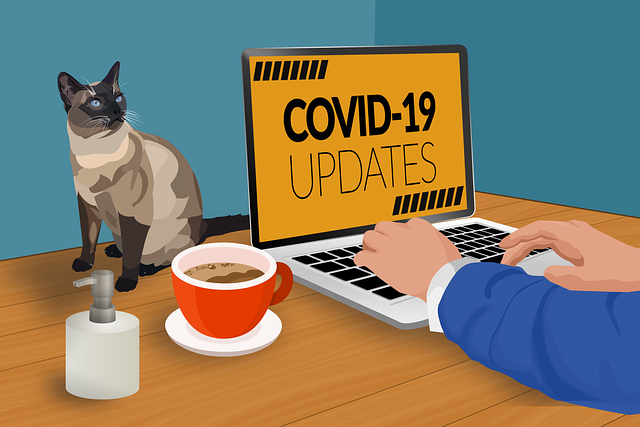 COVID-19 Attack Surface Implications