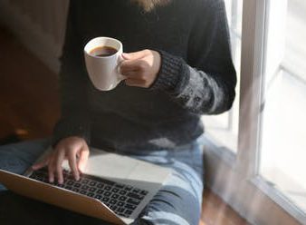 Security Tips When Working From Home
