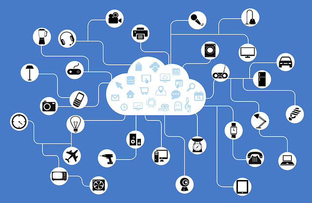 IoT Devices in the Home