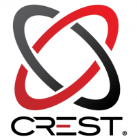 CREST Accreditation