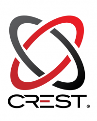 CREST Accreditation