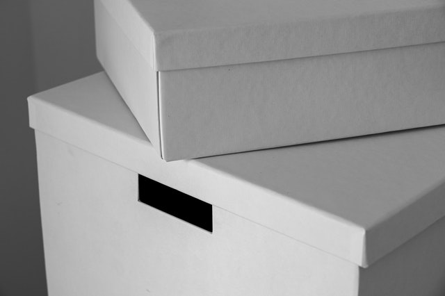 white box vs. black box