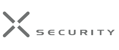 Triaxiom Security Red Logo