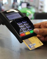 What is PCI DSS