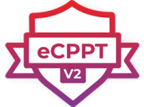 eCPPTv2