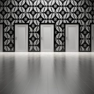 Penetration Testing Selection