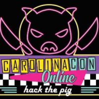 carolinacon 2021