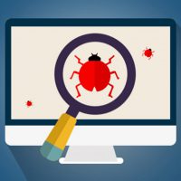 Finding bugs and cves in software