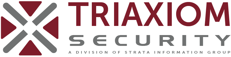 Triaxiom Security