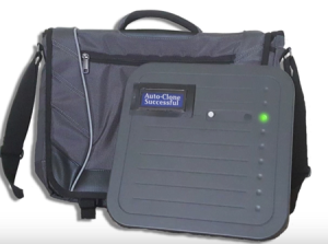 Physical Penetration Test Examples: RFID Cloner