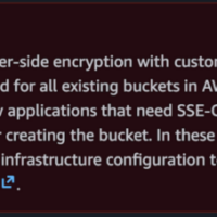 aws s3 sse-c deprecation